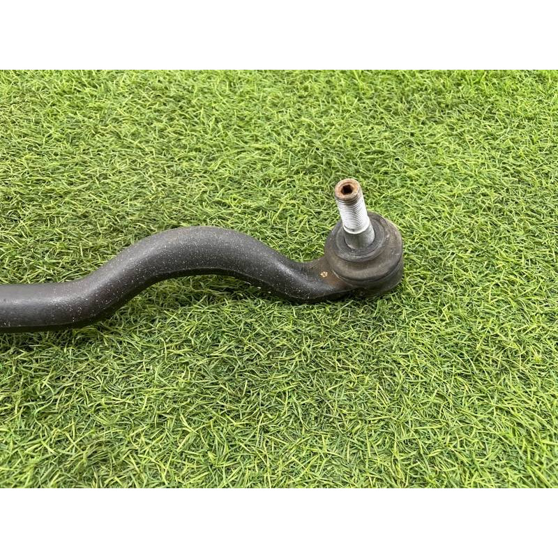 Рулевая тяга с наконечником (рулевое управление) Dodge Durango WD 2015 5.7 HEMi 68069647AB