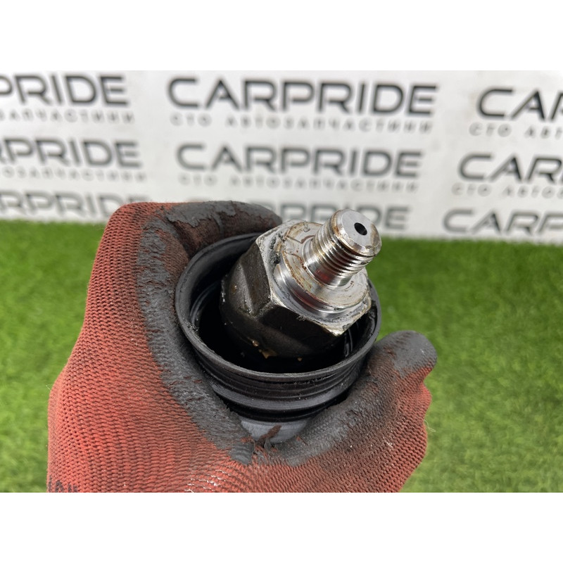 Рулевая тяга с наконечником (рулевое управление) Dodge Durango WD 2015 5.7 HEMi 68069647AB