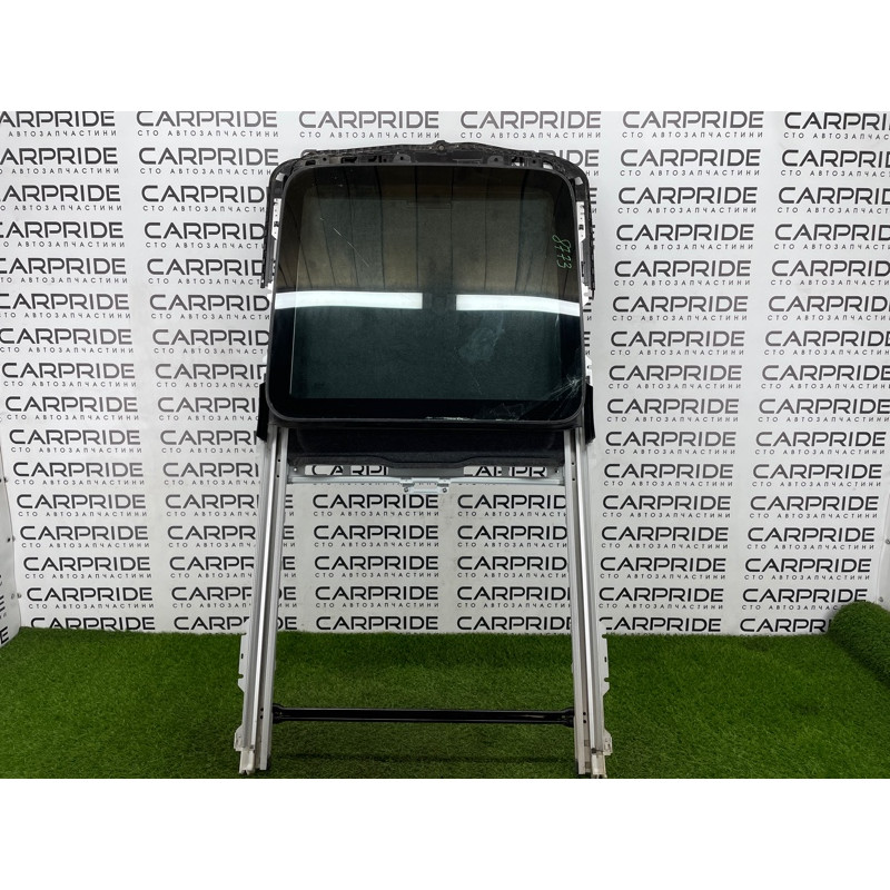 Люк (кузов и элементы) Subaru Forester SJ 2015 2.5 65430SG000