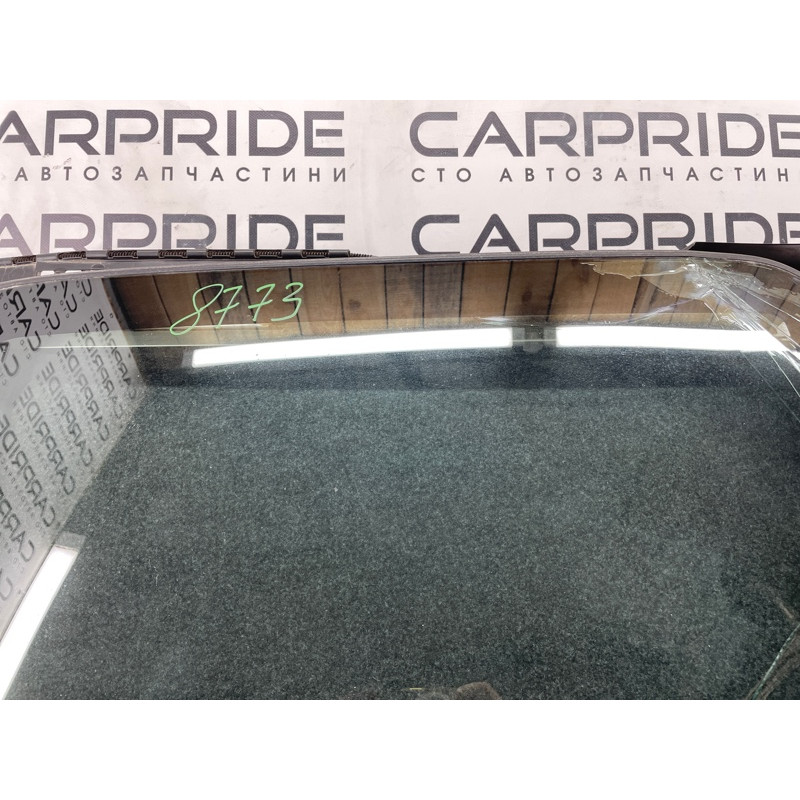 Люк (кузов и элементы) Subaru Forester SJ 2015 2.5 65430SG000