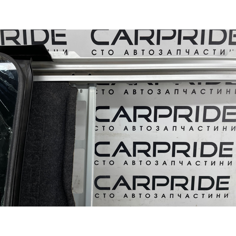 Люк (кузов и элементы) Subaru Forester SJ 2015 2.5 65430SG000