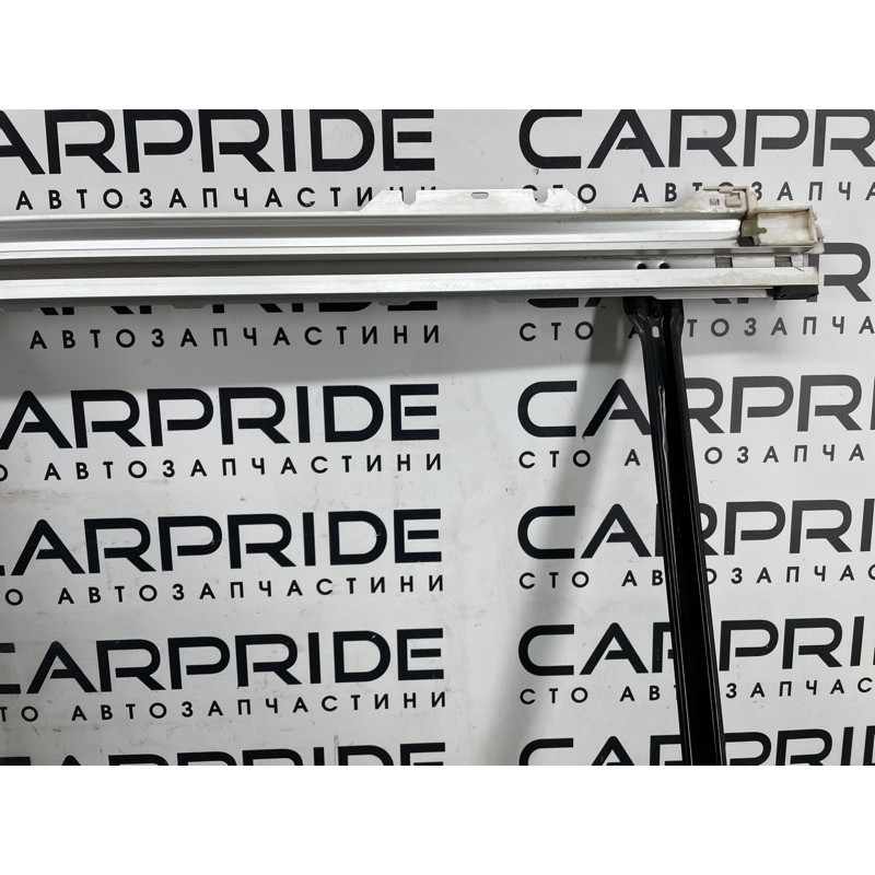 Люк (кузов и элементы) Subaru Forester SJ 2015 2.5 65430SG000