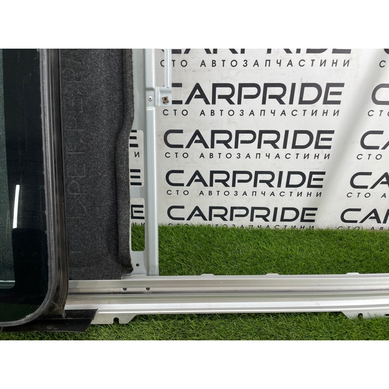 Люк (кузов и элементы) Subaru Forester SJ 2015 2.5 65430SG000