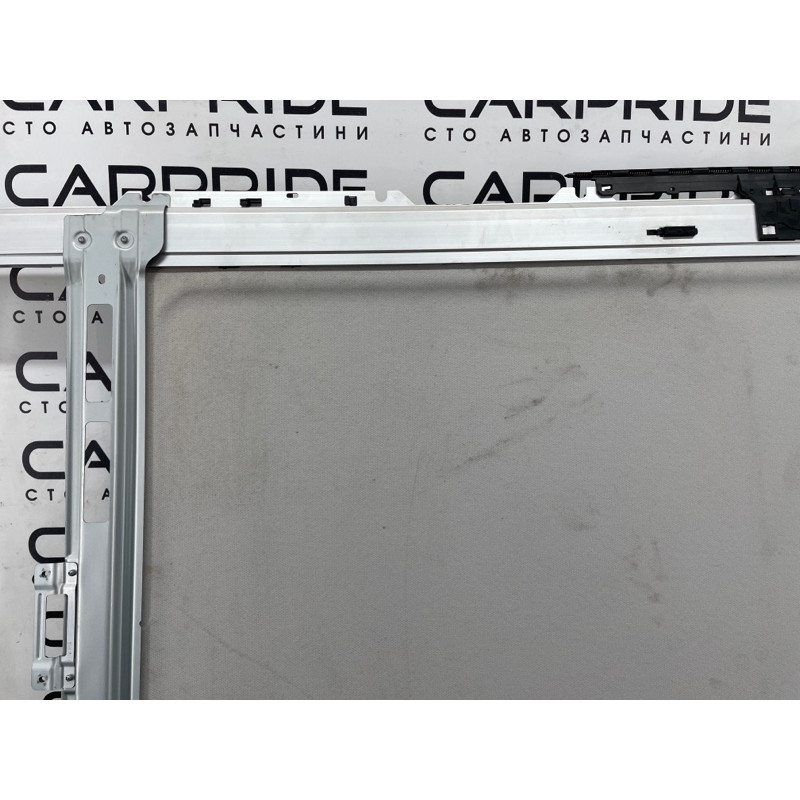 Люк (кузов и элементы) Subaru Forester SJ 2015 2.5 65430SG000