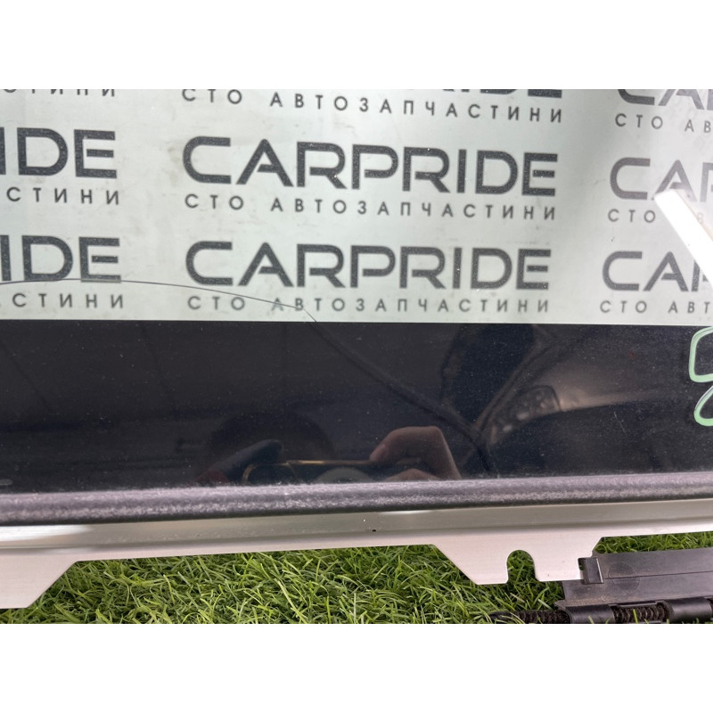 Люк (кузов и элементы) Subaru Forester SJ 2015 2.5 65430SG000