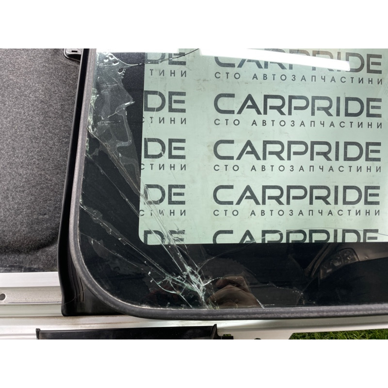 Люк (кузов и элементы) Subaru Forester SJ 2015 2.5 65430SG000