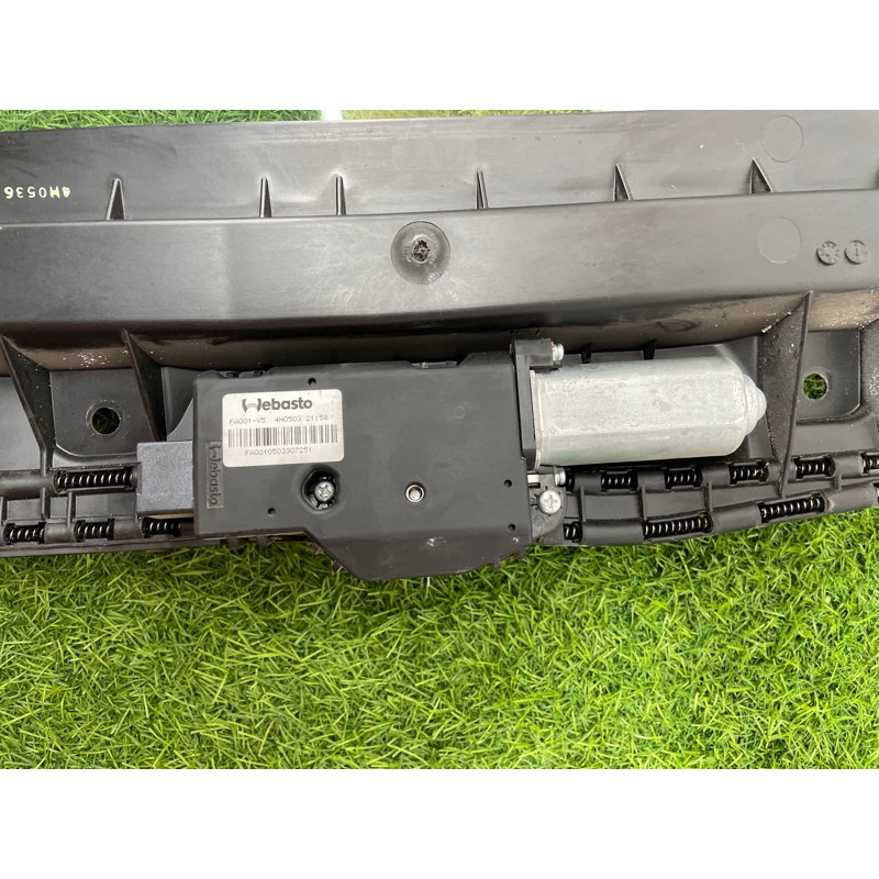 Люк (кузов и элементы) Subaru Forester SJ 2015 2.5 65430SG000