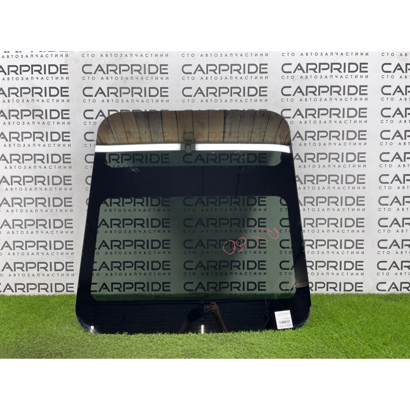 Стекло панорамы (кузов и элементы) Infiniti QX60 L50 2015 3.5 736123JA0B