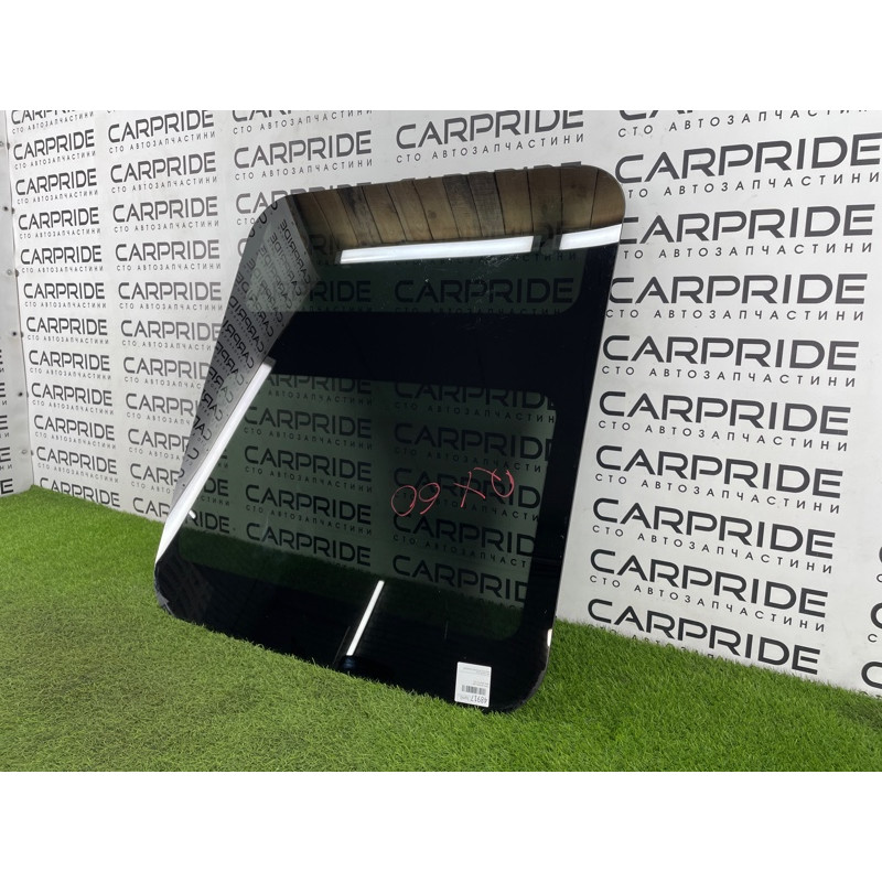 Стекло панорамы (кузов и элементы) Infiniti QX60 L50 2015 3.5 736123JA0B