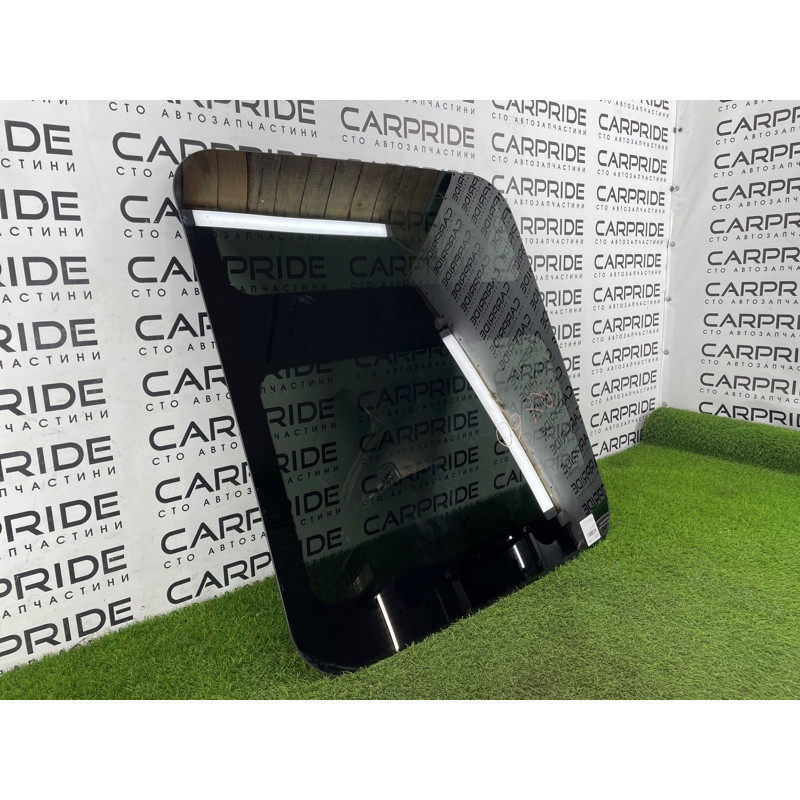 Стекло панорамы (кузов и элементы) Infiniti QX60 L50 2015 3.5 736123JA0B