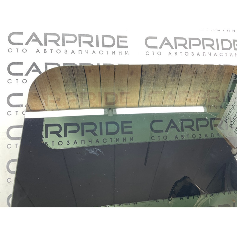 Стекло панорамы (кузов и элементы) Infiniti QX60 L50 2015 3.5 736123JA0B