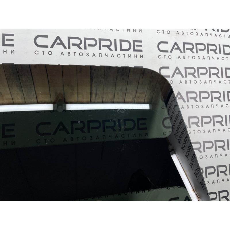 Стекло панорамы (кузов и элементы) Infiniti QX60 L50 2015 3.5 736123JA0B