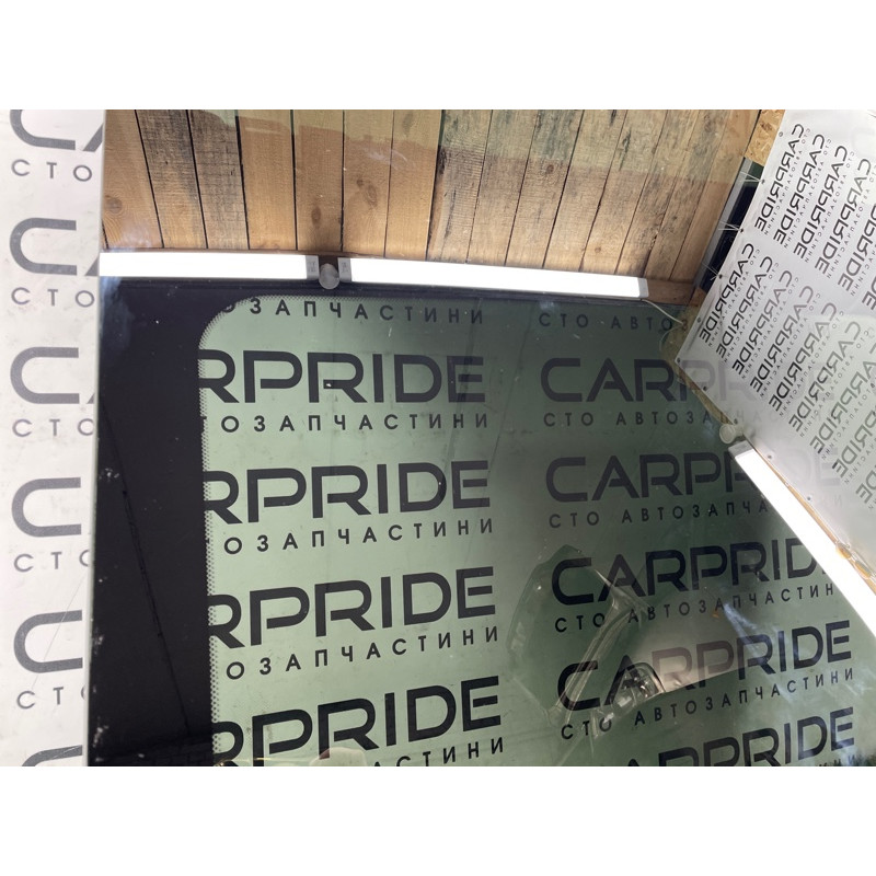 Стекло панорамы (кузов и элементы) Infiniti QX60 L50 2015 3.5 736123JA0B