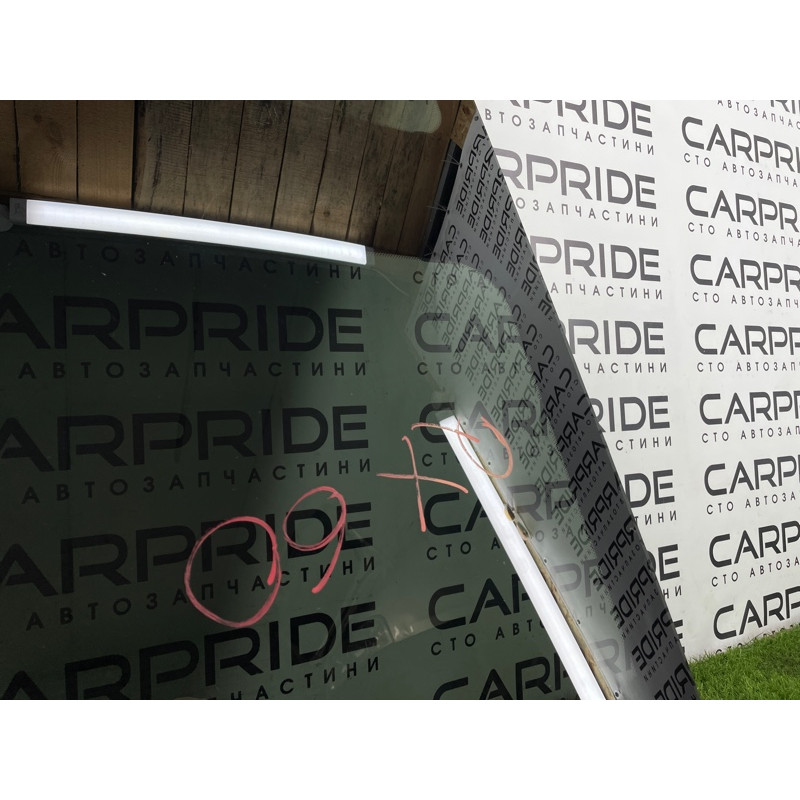 Стекло панорамы (кузов и элементы) Infiniti QX60 L50 2015 3.5 736123JA0B