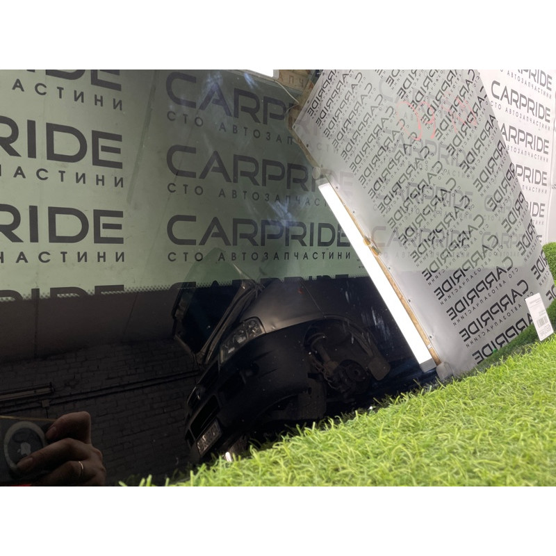 Стекло панорамы (кузов и элементы) Infiniti QX60 L50 2015 3.5 736123JA0B