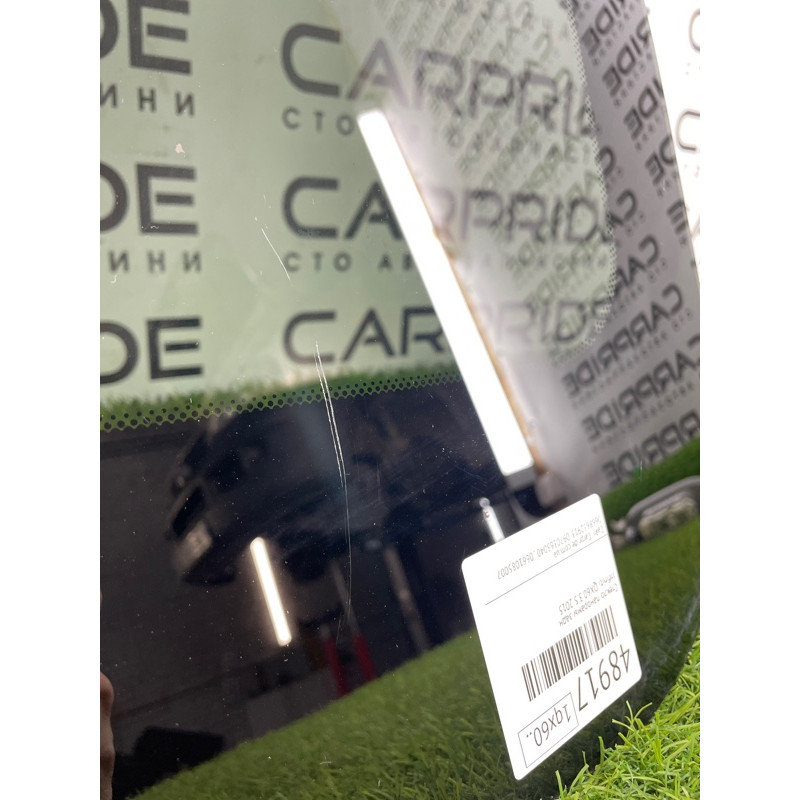 Стекло панорамы (кузов и элементы) Infiniti QX60 L50 2015 3.5 736123JA0B