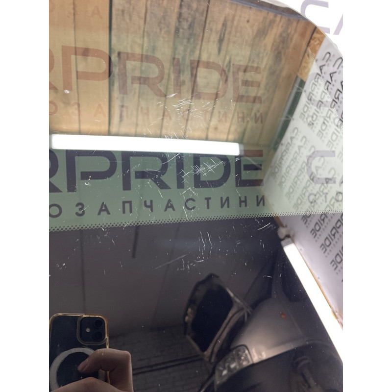 Стекло панорамы (кузов и элементы) Infiniti QX60 L50 2015 3.5 736123JA0B