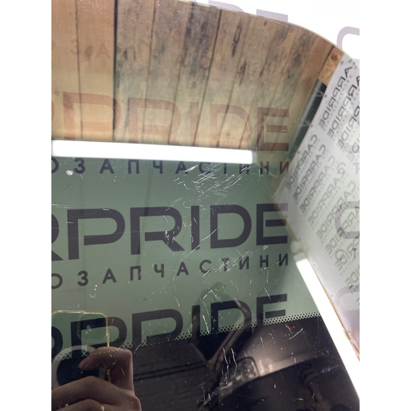 Стекло панорамы (кузов и элементы) Infiniti QX60 L50 2015 3.5 736123JA0B