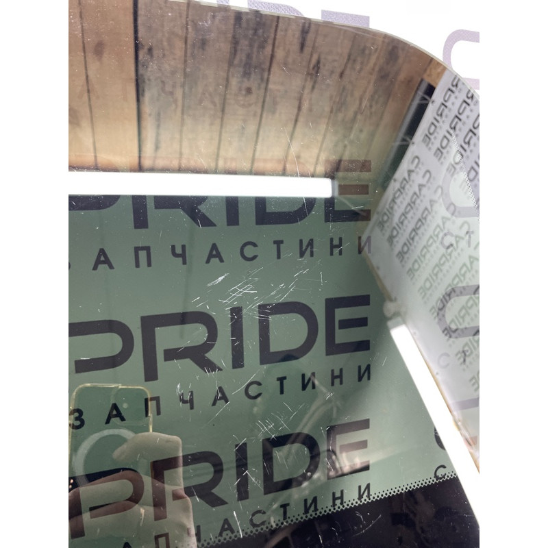 Стекло панорамы (кузов и элементы) Infiniti QX60 L50 2015 3.5 736123JA0B