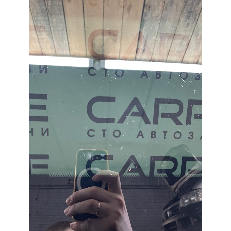 Стекло панорамы (кузов и элементы) Infiniti QX60 L50 2015 3.5 736123JA0B