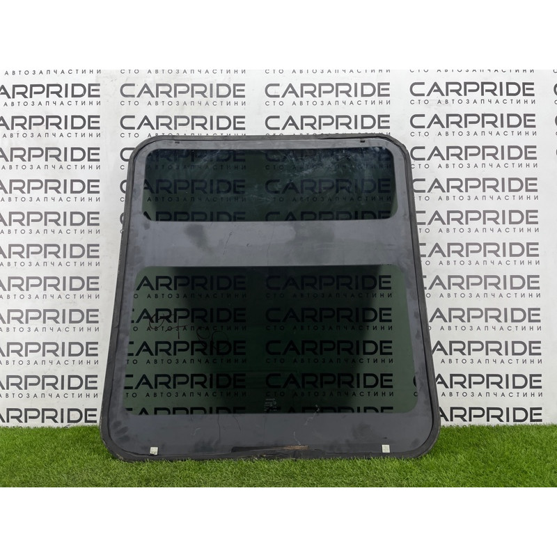 Стекло панорамы (кузов и элементы) Infiniti QX60 L50 2015 3.5 736123JA0B