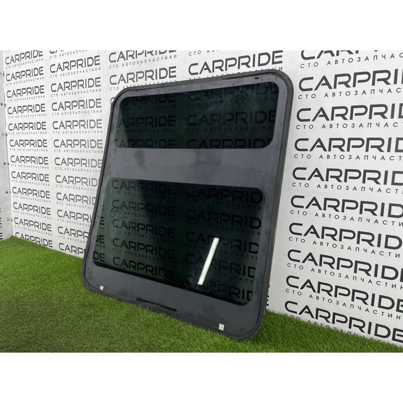 Стекло панорамы (кузов и элементы) Infiniti QX60 L50 2015 3.5 736123JA0B