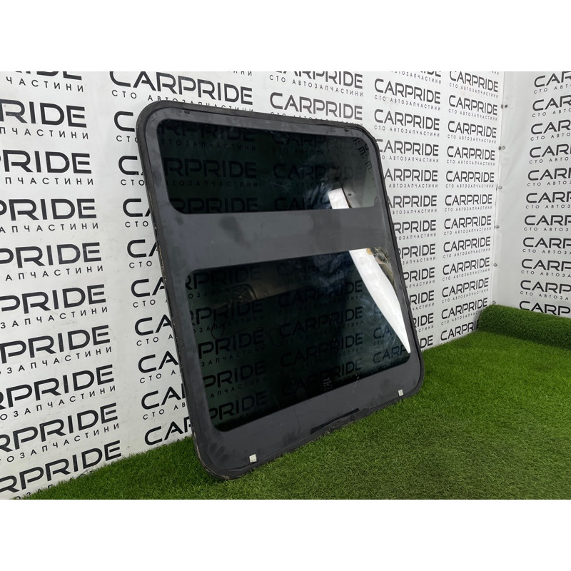 Стекло панорамы (кузов и элементы) Infiniti QX60 L50 2015 3.5 736123JA0B