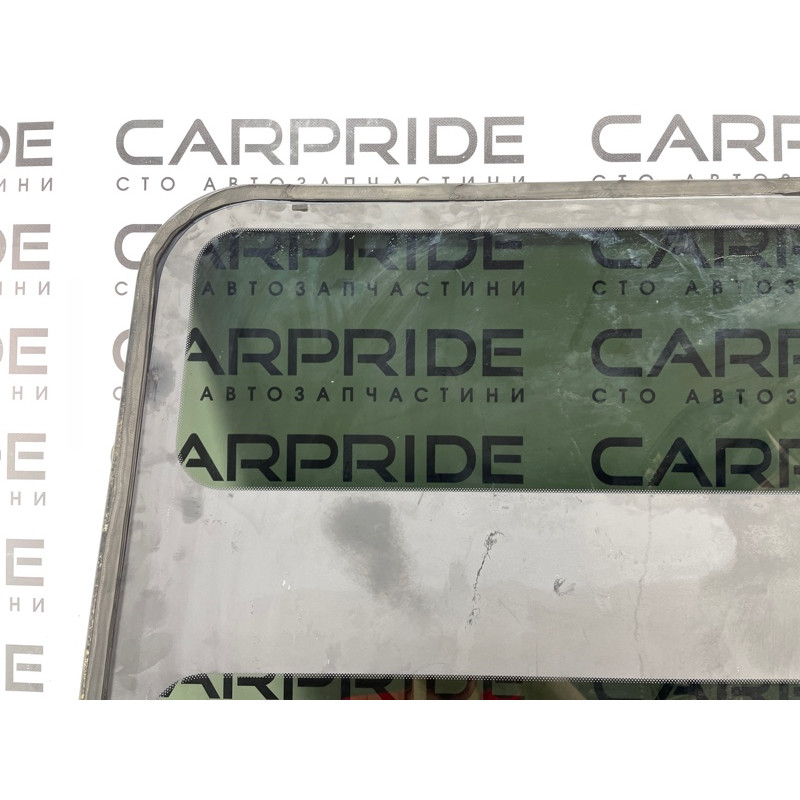 Стекло панорамы (кузов и элементы) Infiniti QX60 L50 2015 3.5 736123JA0B