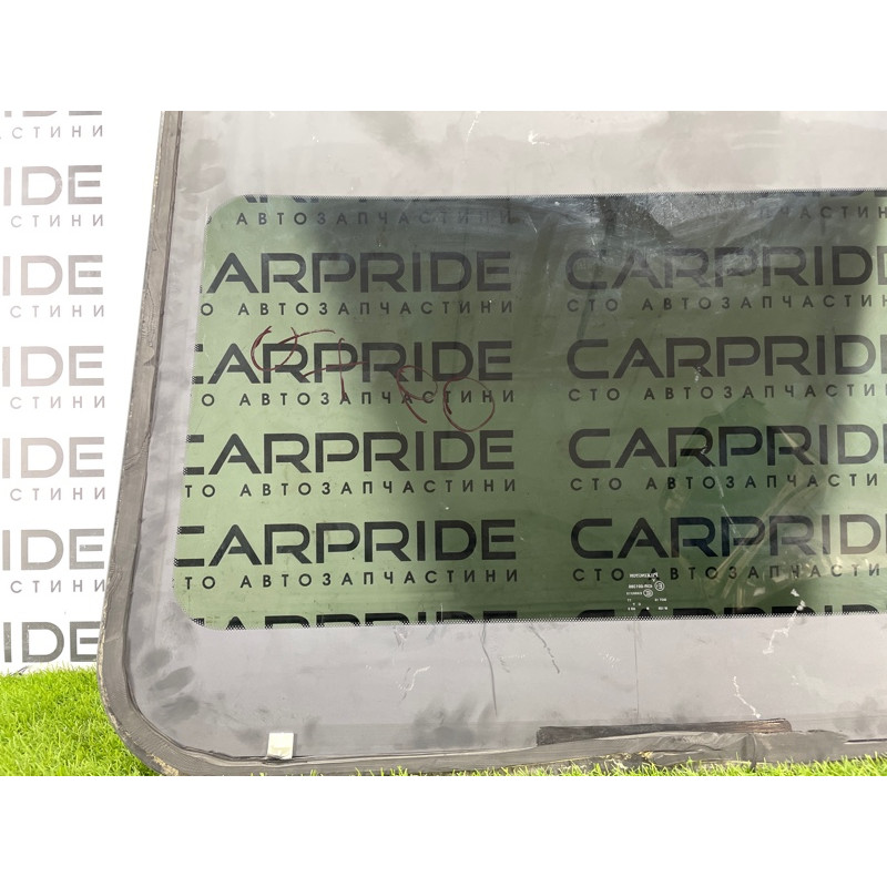 Стекло панорамы (кузов и элементы) Infiniti QX60 L50 2015 3.5 736123JA0B