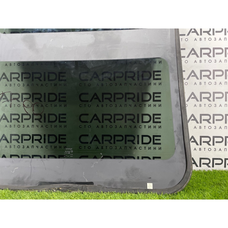 Стекло панорамы (кузов и элементы) Infiniti QX60 L50 2015 3.5 736123JA0B