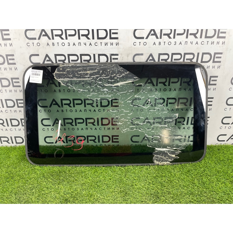 Стекло люка (кузов и элементы) BMW 3-series E92 2010 3.0 N54 54137145440