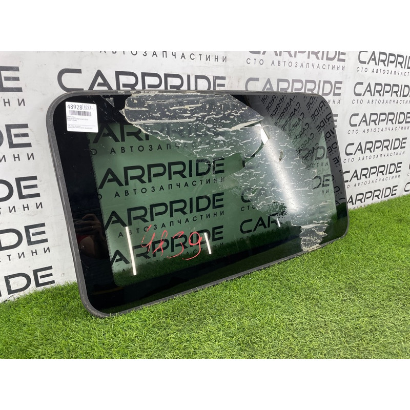 Стекло люка (кузов и элементы) BMW 3-series E92 2010 3.0 N54 54137145440