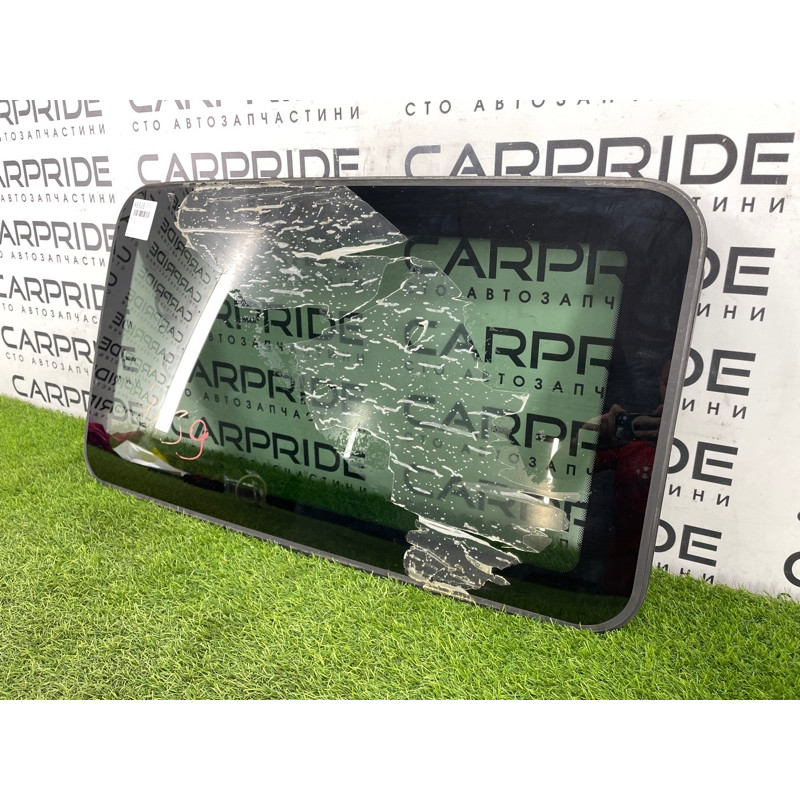 Стекло люка (кузов и элементы) BMW 3-series E92 2010 3.0 N54 54137145440