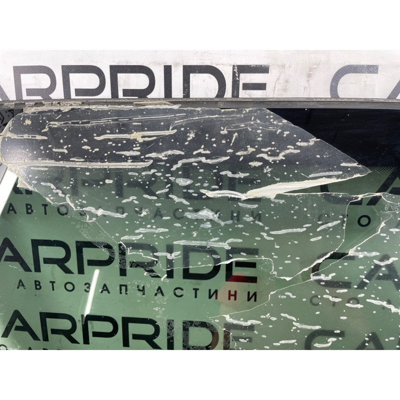 Стекло люка (кузов и элементы) BMW 3-series E92 2010 3.0 N54 54137145440