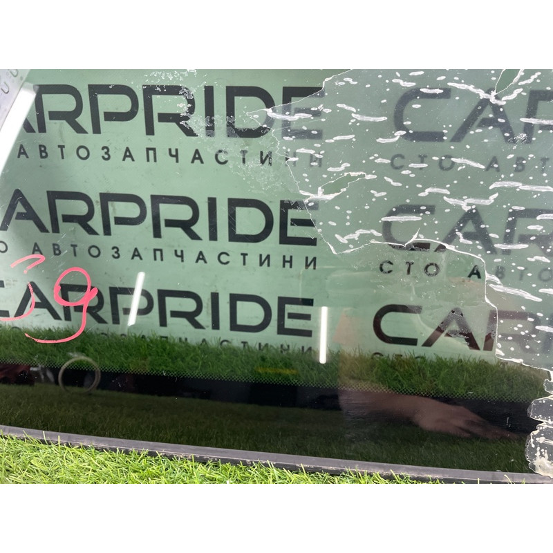 Стекло люка (кузов и элементы) BMW 3-series E92 2010 3.0 N54 54137145440