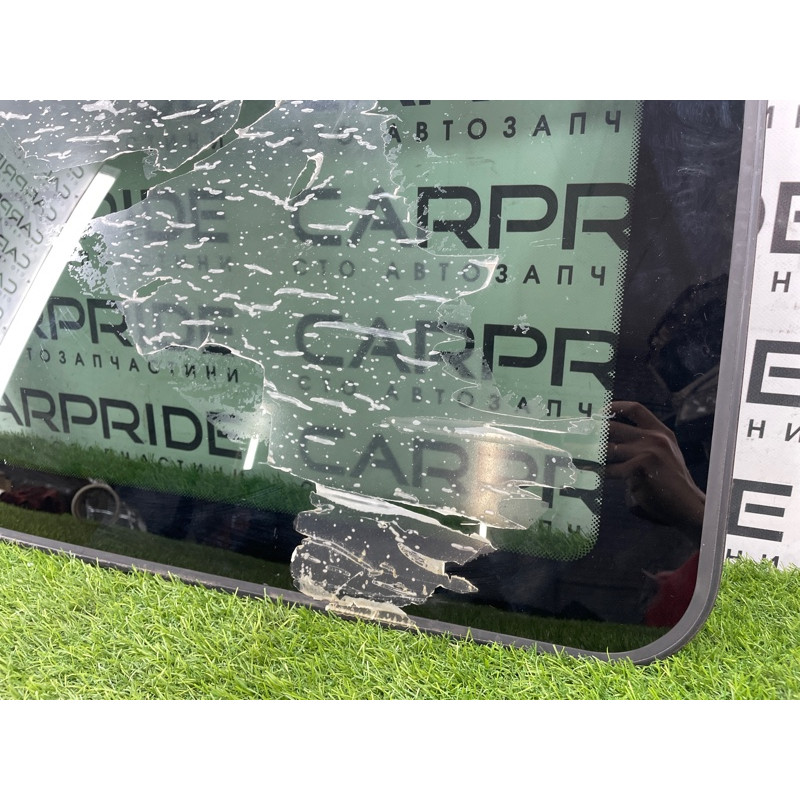 Стекло люка (кузов и элементы) BMW 3-series E92 2010 3.0 N54 54137145440