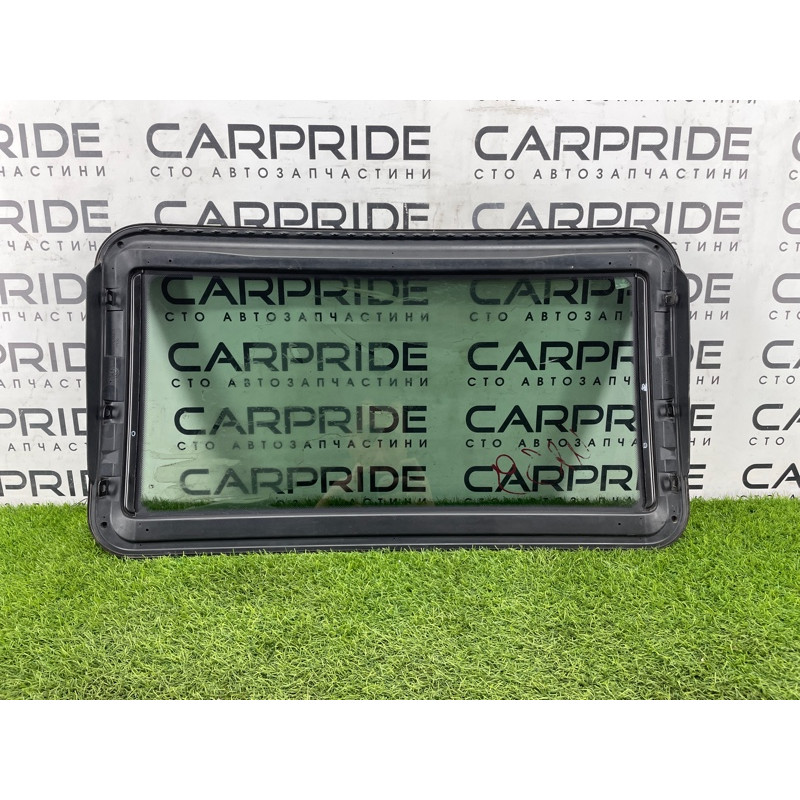 Стекло люка (кузов и элементы) BMW 3-series E92 2010 3.0 N54 54137145440