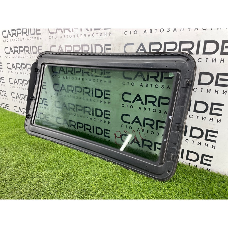 Стекло люка (кузов и элементы) BMW 3-series E92 2010 3.0 N54 54137145440