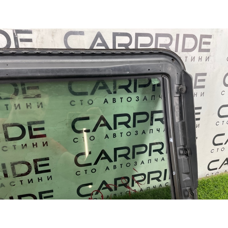 Стекло люка (кузов и элементы) BMW 3-series E92 2010 3.0 N54 54137145440