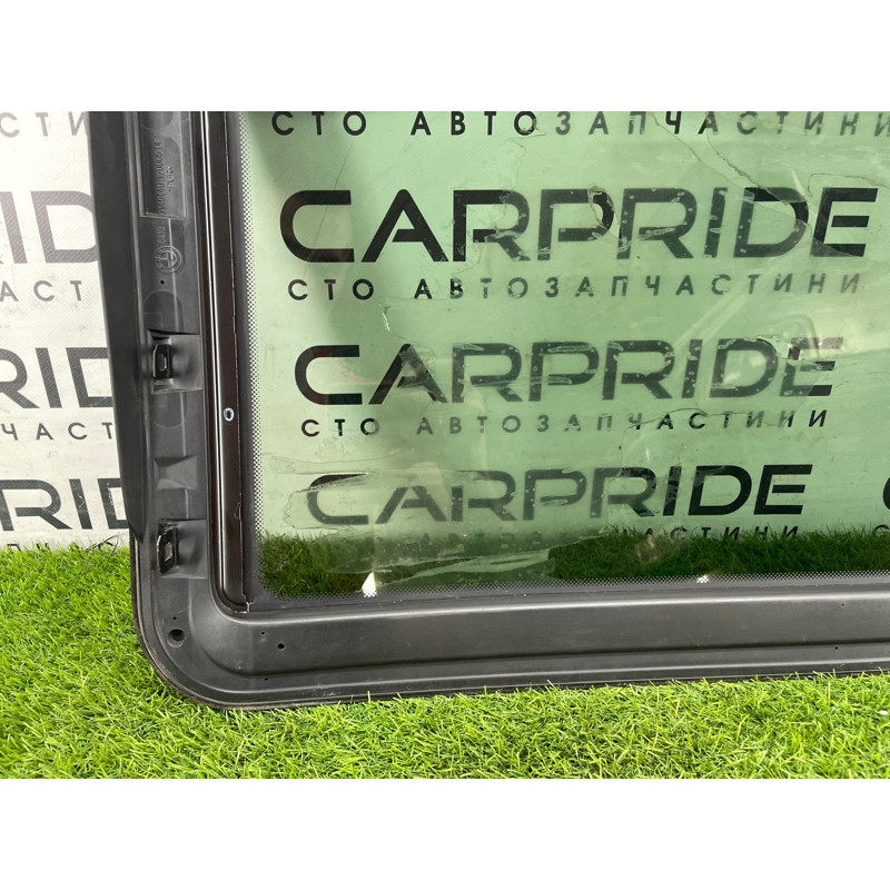 Стекло люка (кузов и элементы) BMW 3-series E92 2010 3.0 N54 54137145440