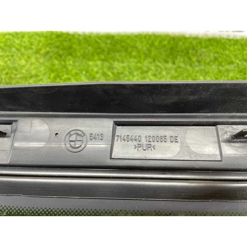Стекло люка (кузов и элементы) BMW 3-series E92 2010 3.0 N54 54137145440