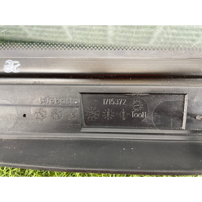 Стекло люка (кузов и элементы) BMW 3-series E92 2010 3.0 N54 54137145440