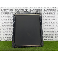 Шторка панорамного даху