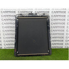 Шторка панорамной крыши