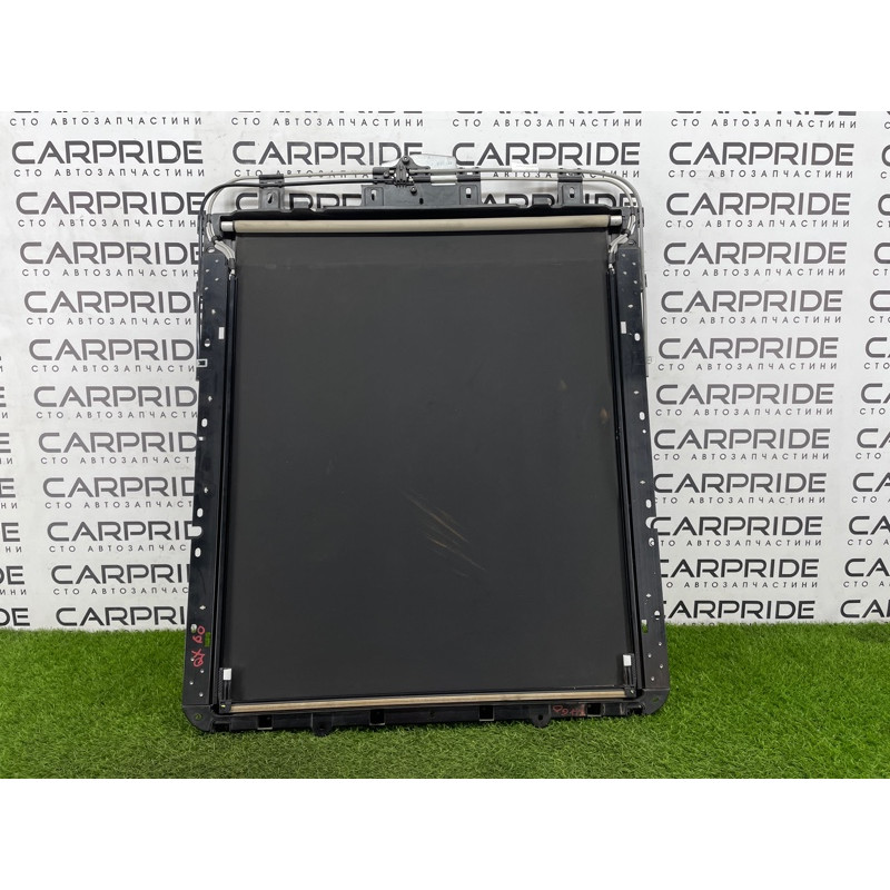 Шторка панорамной крыши (салон) Infiniti QX60 L50 2015 3.5 912503JA0B