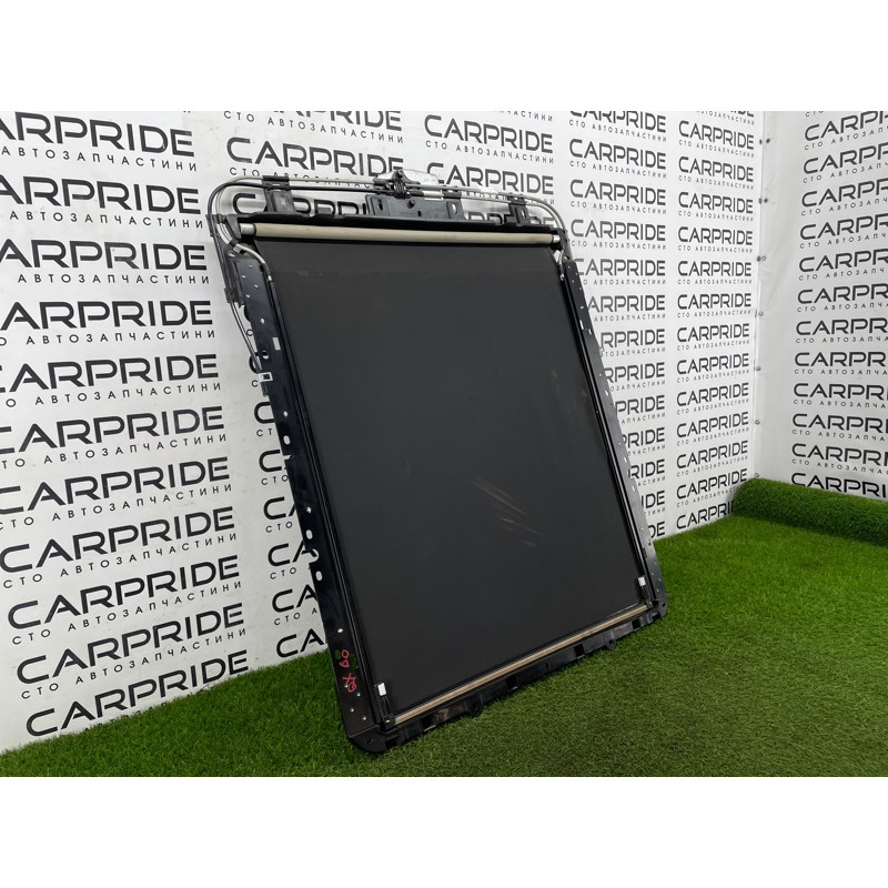 Шторка панорамной крыши (салон) Infiniti QX60 L50 2015 3.5 912503JA0B