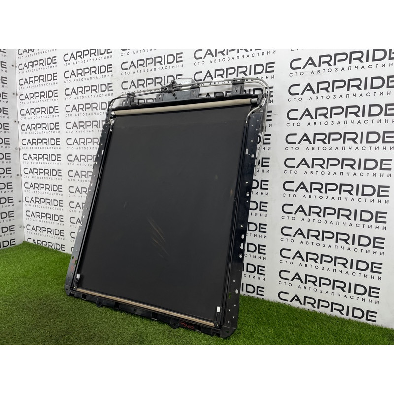 Шторка панорамной крыши (салон) Infiniti QX60 L50 2015 3.5 912503JA0B