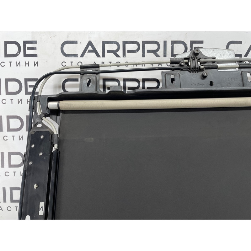 Шторка панорамной крыши (салон) Infiniti QX60 L50 2015 3.5 912503JA0B