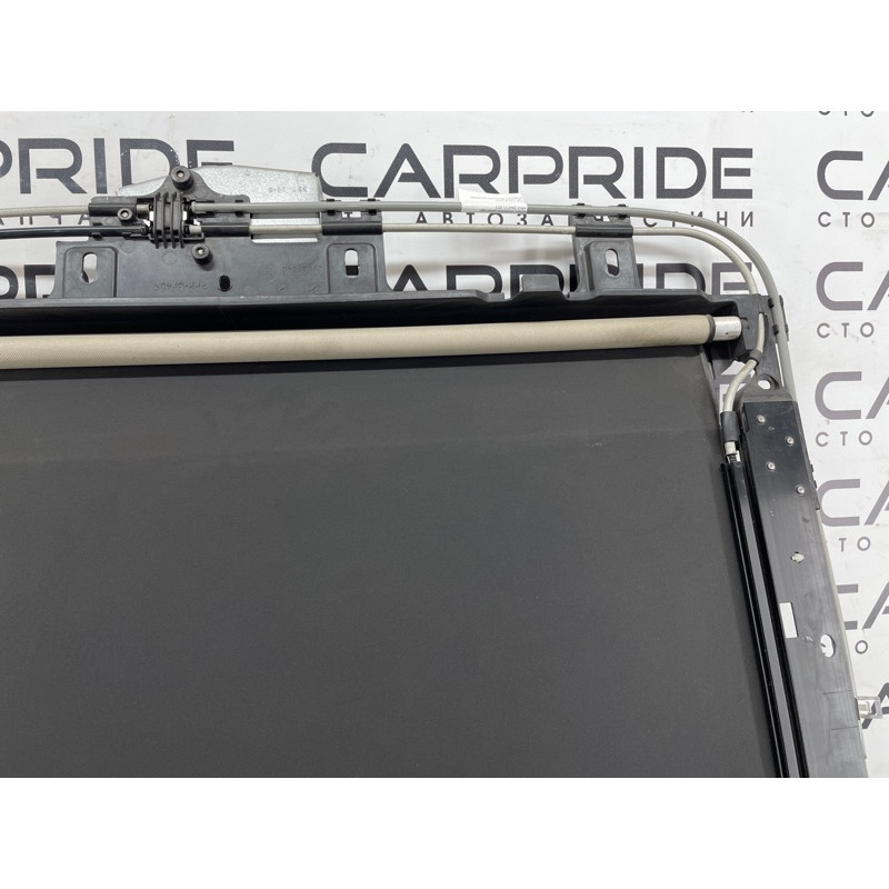 Шторка панорамной крыши (салон) Infiniti QX60 L50 2015 3.5 912503JA0B