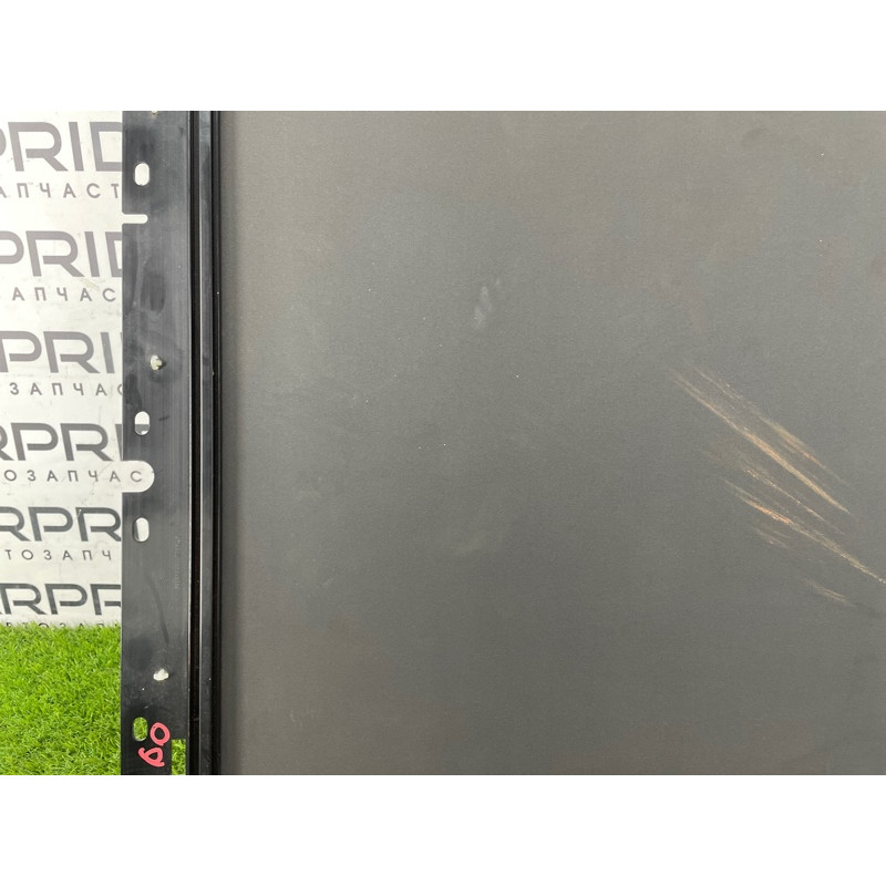 Шторка панорамной крыши (салон) Infiniti QX60 L50 2015 3.5 912503JA0B